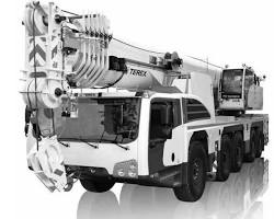 crane