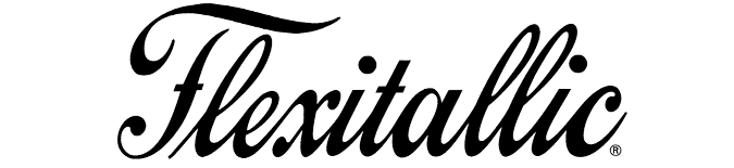 flexitallic logo banner