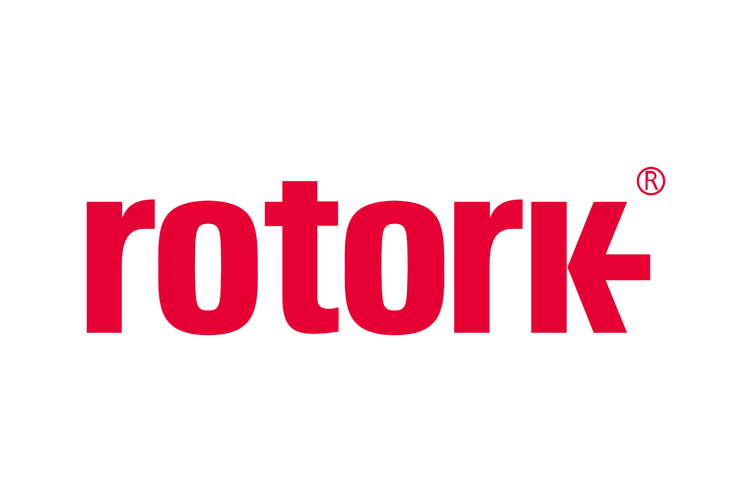 rotork logo.wine