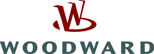 logo woodward